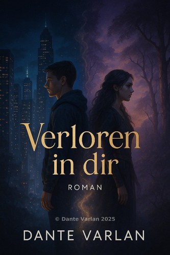 Verloren dir zwei - verloren, in