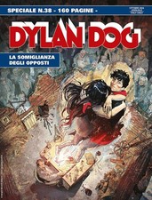 Dylan Dog Speciale #38 - La