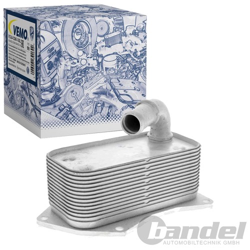 Vemo radiatore olio motore - vemo,