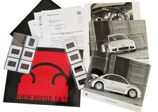 Volkswagen new beetle rsi - new,