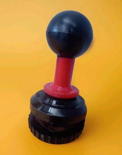 Joystick leva cabinati plance - leva,
