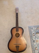 Symphonie chitarra acustica