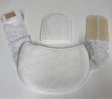 Kimono giapponese pizzo