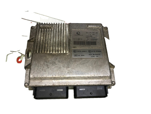 Centralina ecu gas landi - -,