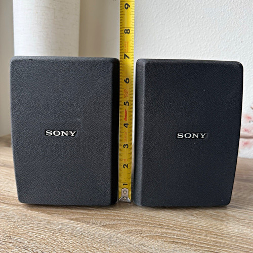 Sony rs106 coppia - sony,