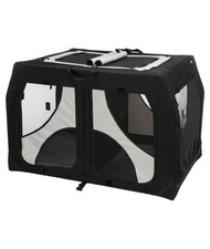 Casetta mobile vario doppia