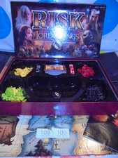 Risk: Il Signore degli Anelli