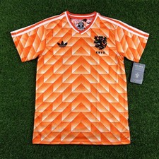 Maglia calcio classica retrò