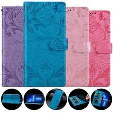 Custodia cellulare per Samsung A3 A5 A6 A7 A8 A6+ Note 10+20 8 9 custodia protettiva