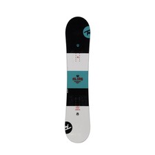 Snowboard Rossignol Alias + attacchi
