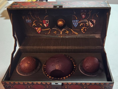 Harry potter collectable - potter,