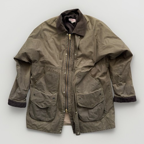 Filson foul weather coat 1439n - filson,