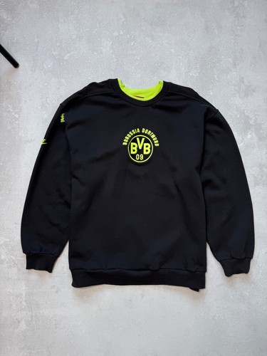Felpa uomo nike - nike, borussia
