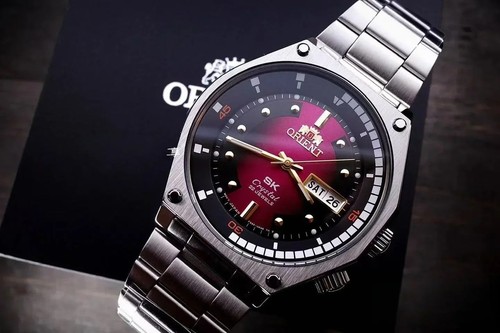 Orologio orient tutto - orologio,