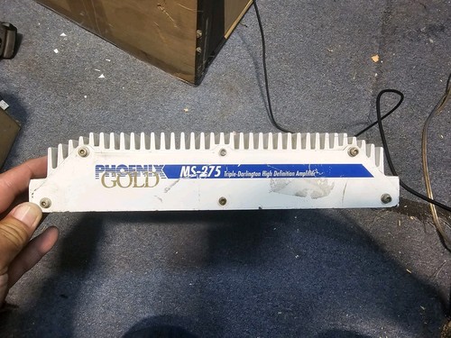 Old school phoenix gold 275 - old,