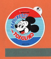 Adesivo Vintage Sticker