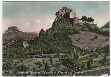 CASTELLI DI ROSSENA E DI