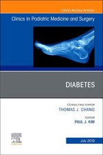 Diabetes, An Issue of Clinics