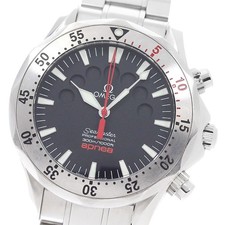 Orologio Uomo Automatico Omega