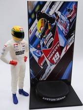 Ayrton Senna Toleman Debut F1