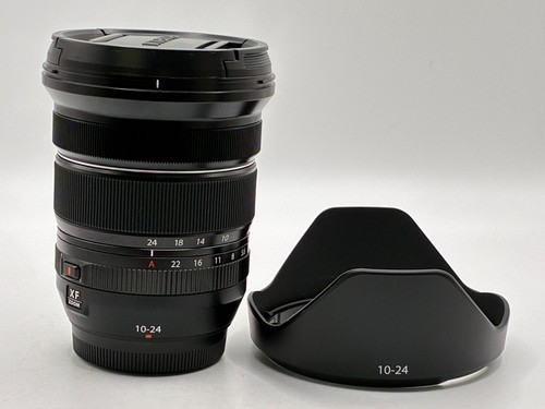 Obiettivo fujifilm fujinon - fujifilm,