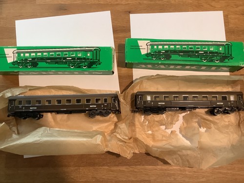 Bellissima märklin 4036 - märklin, 2x