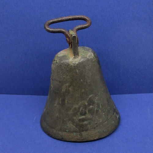 Campana antica vintage - , in
