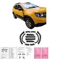 Kit carrozzeria per DACIA