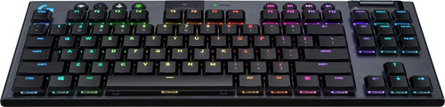 Logitech g915 tkl tastiera - tkl,