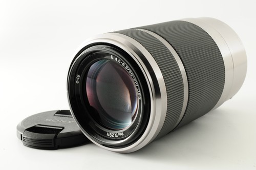 Ecc sony e 55 210mm - [ecc+4],