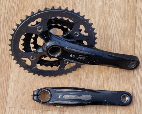Catena shimano deore fcm590 - shimano,