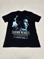 T-shirt promozionale Shawn