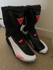 Stivali Moto Dainese Torque 4