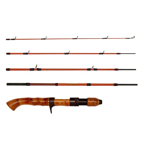 Abu garcia conolon cnlc 505l - garcia,