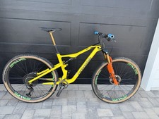 2024/25 Cannondale Scalpel