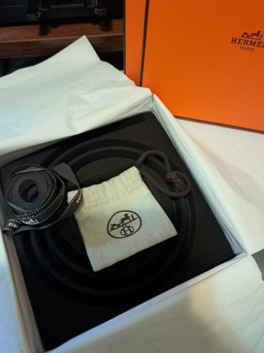 Autentica hermes scatola vuota - scatola,