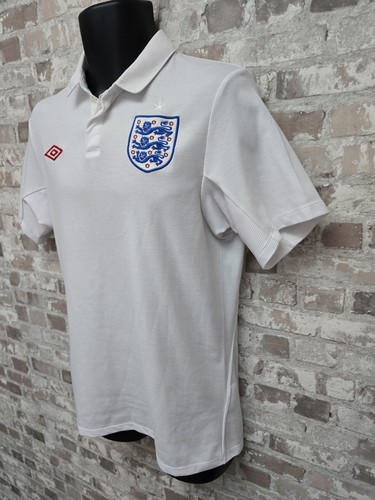 Polo umbro england shirt - polo,