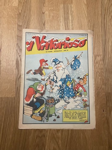 Jacovitti jac cover inverno - jacovitti,