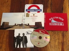 Massimo Bubola - Quel Lungo