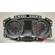 5G1920751B QUADRO STRUMENTI