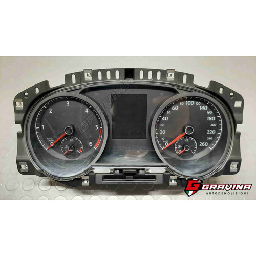 5g1920751b quadro strumenti - quadro,