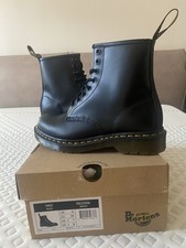 Stivaletti De. Martens - 1460