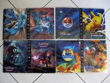 Pokemon album raccoglitore - pokemon,