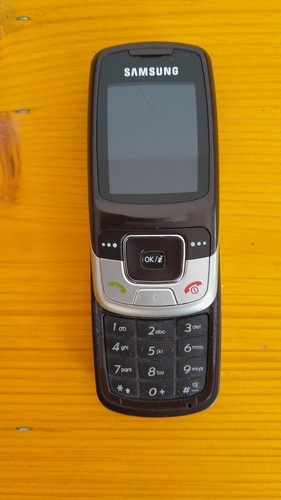 Samsung sgh c300 non testato - non,