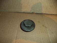 HONDA XL 200 R PD 1984 - TAPPO COPERCHIO VALVOLA TESTA TESTATA MOTORE