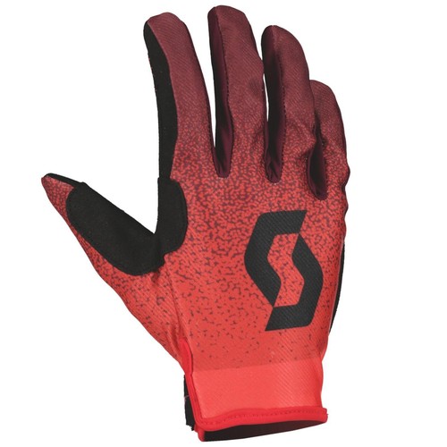 Guanti scott 350 - dirt, evo