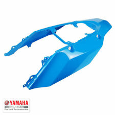 YAMAHA TENERE 700 RIVESTIMENTO POSTERIORE RALLY EDITION Sky Blue ORIGINALE