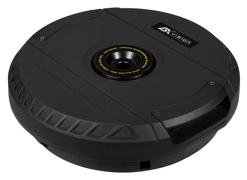 Ruota scorta subwoofer - ruota,