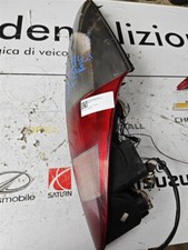 FANALE POSTERIORE DX A LED INTEGRATO NEL PORTELLONE PER LANCIA Phedra 1° Serie 