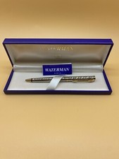 Penna a Sfera Waterman Paris.